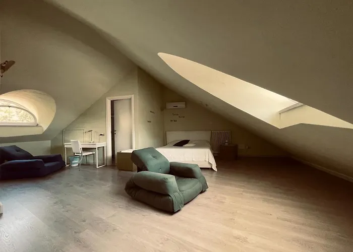 Bed and breakfast Montebello Lecco