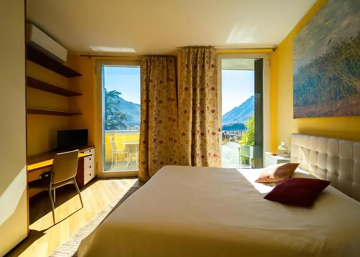 Montebello * Lecco