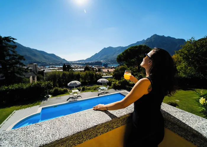 Montebello Bed and breakfast