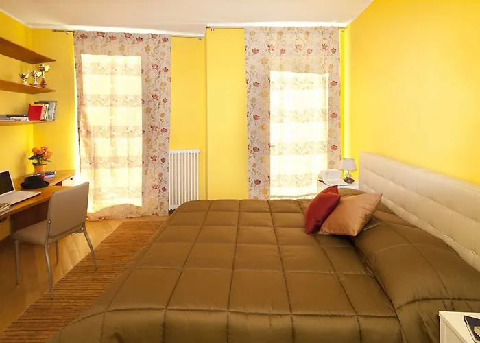 Montebello Bed and breakfast Lecco