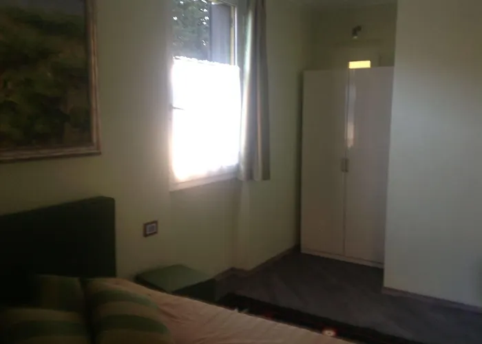 Bed and breakfast Montebello *