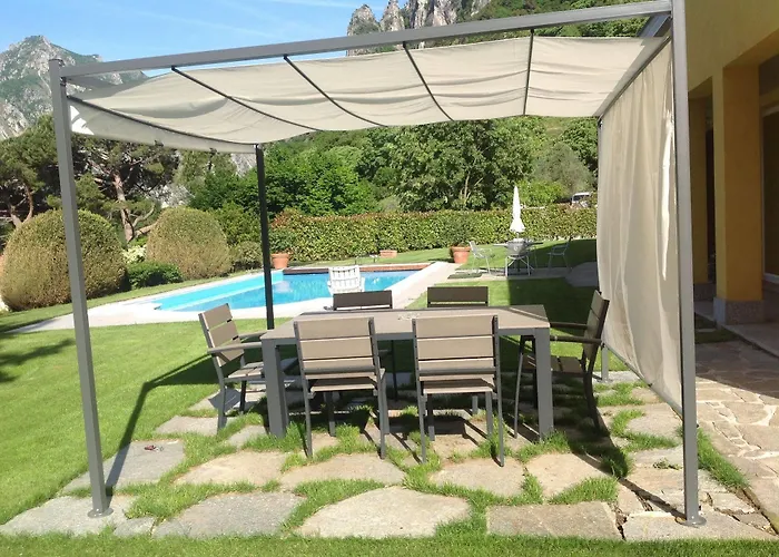 Montebello Bed and breakfast *