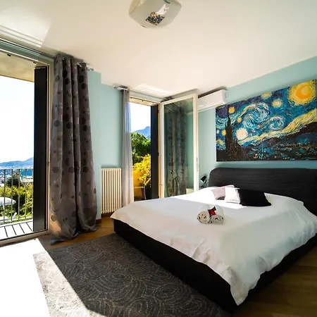 Montebello Bed & Breakfast