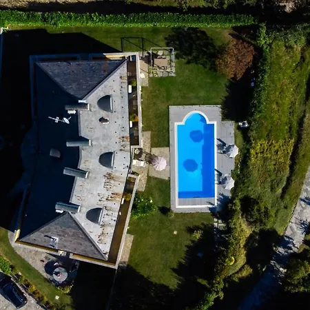 Bed & Breakfast Montebello *