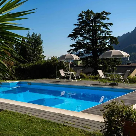 Bed & Breakfast Montebello *