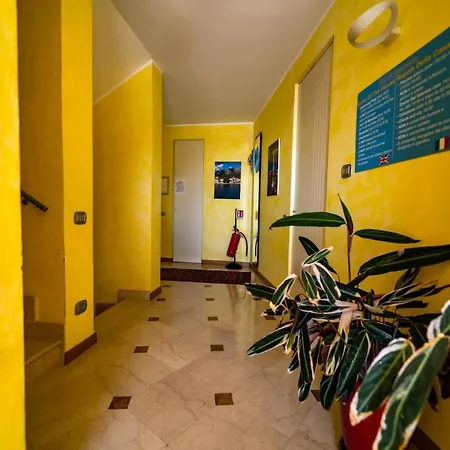 Bed & Breakfast Montebello