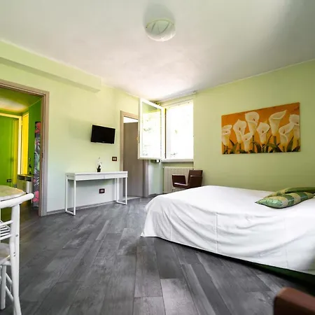 Bed & Breakfast Montebello Lecco