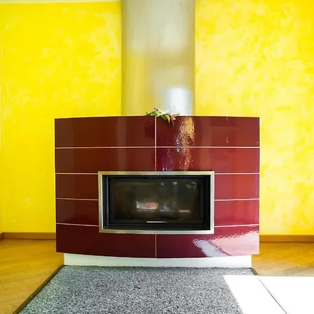 Montebello Bed & Breakfast Lecco