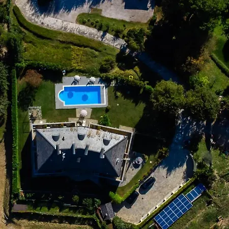 Montebello Bed & Breakfast Lecco