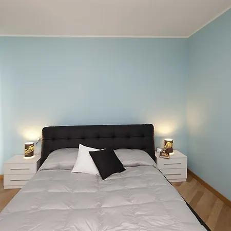 Bed & Breakfast Montebello *