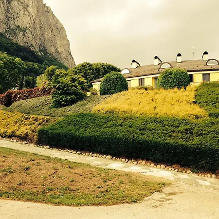 Bed & Breakfast Montebello Lecco