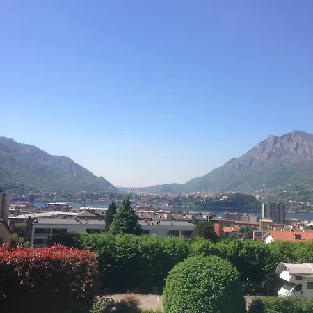 Bed & Breakfast Montebello *