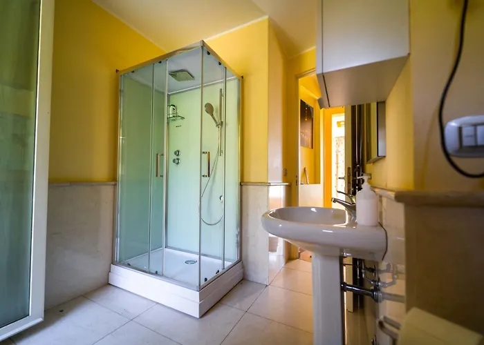 Montebello Frühstückspension