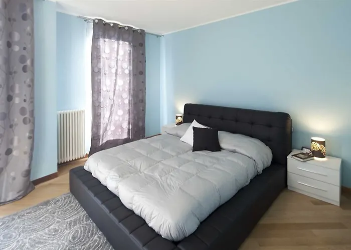 Frühstückspension Montebello