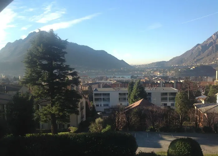 Montebello Frühstückspension *